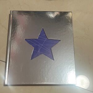 Star of the Seas Art Program Book Royal Caribbean Cruise